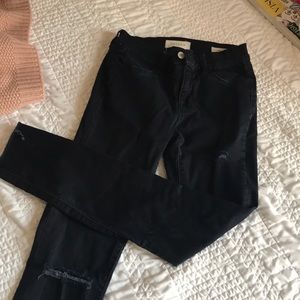 Pacsun Ankle Jegging